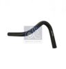 MERCE 3835060035 Radiator Hose